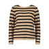 7997 Patch Beige/Black - beige