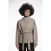 10904 toffee melange - bruin