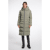 10917 Green ash stone - groen