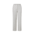 1520 soft grey htr lurex - grijs