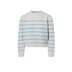 1510 soft grey heather - grijs