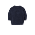 5980 Night Blue - blauw