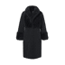 1950 off black - zwart