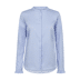 406 Light Blue - blauw