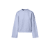 5470 sky blue - blauw