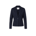 5980 Night Blue - blauw