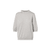 1510 soft grey heather - grijs