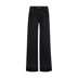 869 Dark Grey Denim - donkergrijs