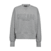 919 Grey Melange - grijs