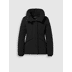 9000 Black - zwart