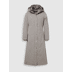 2430 smokey taupe - bruin