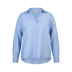 5346 RAUCHBLAU - blauw