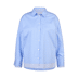 5346 RAUCHBLAU - blauw