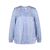 5346 RAUCHBLAU - blauw