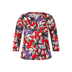 5277 MOHN - rood