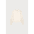 1009 Cosy White
