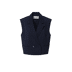 5980 Night Blue - blauw