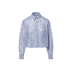 5470 sky blue - blauw