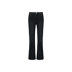 910 Denim Black - zwart