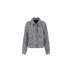 641011 Eclipse/off white - blauw
