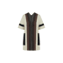 402001 Wood Ash/Black - beige