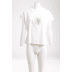 17 off white - ecru