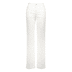7201 White Denim - wit