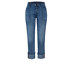 342 authentic sunrise blue - blauw
