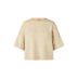 5634 TOFFEE MEL. - beige
