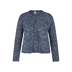 5374 PAZIFIK - blauw