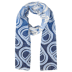 5374 PAZIFIK - blauw