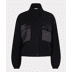 000 black - zwart
