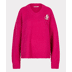 412 framboise - roze