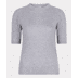 059 light grey melange - grijs