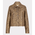 339 golden olive - goud