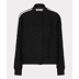 000 black - zwart