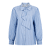 164021 Office Blue - blauw
