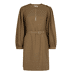 191034 French Olive - groen