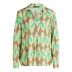 5856 Khaki/Green - groen