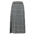 8857 Dark Blue/Green - blauw