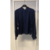 193924 Night Blue - blauw