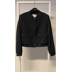 900 Black - zwart
