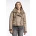10868 Toffee - bruin