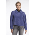 10922 Blue shadow - blauw