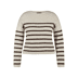 5616 SAND MELANGE - beige