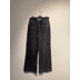 805 grey denim - grijs
