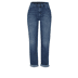 362 authentic blue used - blauw