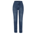 362 authentic blue used - blauw