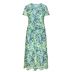 599 green mix - groen