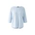 0501 lt blue white - blauw